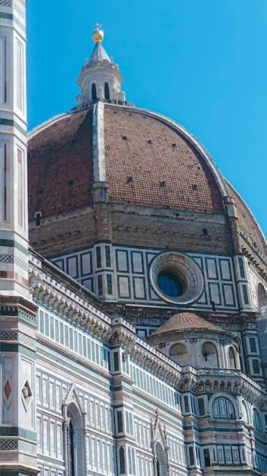 Unique & Beautiful Bedroom In Central Of Florence Exterior photo