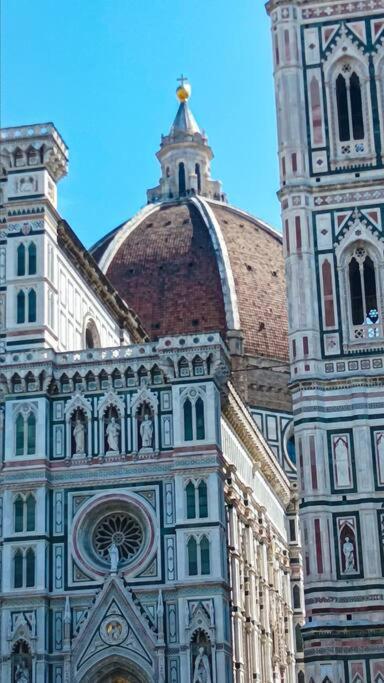 Unique & Beautiful Bedroom In Central Of Florence Exterior photo